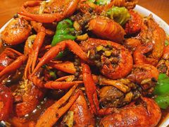 级十一香龙虾-马头巷·食景园(苏州总店)