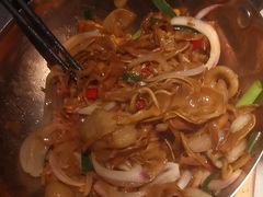 -绿茶餐厅(乐峰广场店)