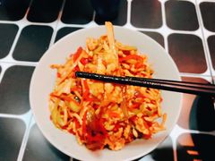 -惠宾饭庄(中山路店)