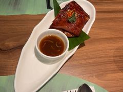 -帕蓝·暹罗料理(大学路店)