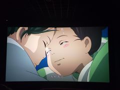 -万象影城(深圳布吉万象汇IMAX店)