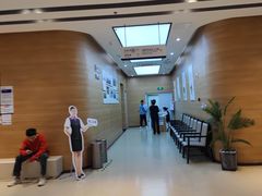 -美年大健康体检医院(金牛万达分院)