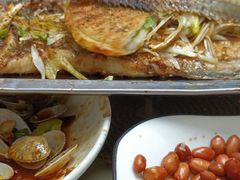 -清真·马坡烧烤涮牛肚·酸浆火锅(新区总店)