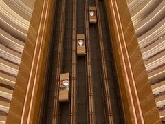 -杭州国际会议中心洲际酒店-原素全日餐厅(解放东路店)