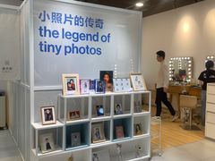 -天真蓝照相馆(龙岗万科里店)