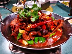 -寿州美味厨豆腐宴(寿县南门口西环路店)