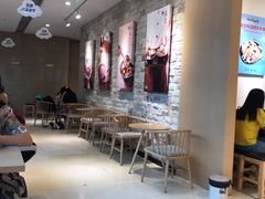 -Meet Fresh鮮芋仙(时代天街店)