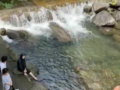 -白云源风景区