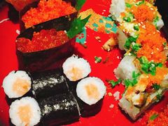 -景鹤料理(上地华联店)