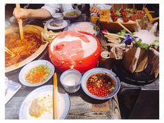 -大味老火锅City店