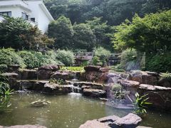 -三台山庄中餐厅
