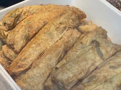 -三毛烤鸡(清泰街店)