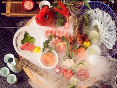 -無境·匠心日本料理(汉街店)