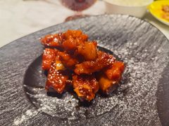 -渝信川菜 · 川味家常菜(财富购物中心店)
