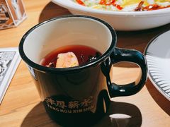-太二酸菜鱼(正大广场店)