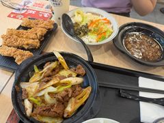 -永和大王(友谊店)