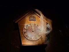 -棂笼·深度沉浸密室(武汉旗舰店)