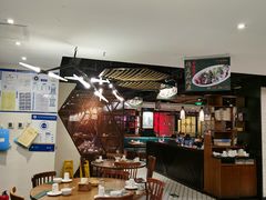 -南拳十三姨·潮汕砂锅粥(世纪金源店)