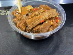 -阿姨牛杂(北京路店)