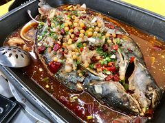 -鸡煲王(上油松店)