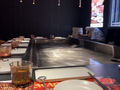 -盛焰铁板烧(王府井店)