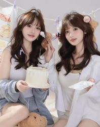 -韩慕婚纱摄影(九亭店)