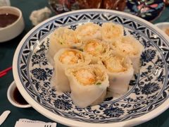 -誉八仙粤菜(万象天地店)