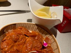 -海底捞火锅鲜切牛肉主题店(长寿路店)