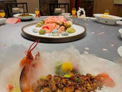 -山水雅居·江南雅宴(运河公园店)