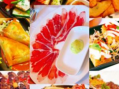 -藏红花·西班牙餐厅(北京五道营店)
