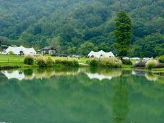 -南北湖风景区