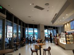 -Tims天好咖啡·贝果(拉斐尔云廊店)