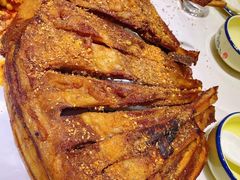 -小柒家第一锹东北菜(城关店)