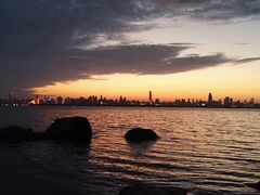 -东湖落雁景区