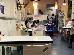 -辣妈水饺红冒菜(金阳路店)