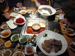 -巴奴毛肚火锅(六天地店)