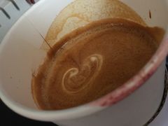 -JPG coffee(广州体育西店)