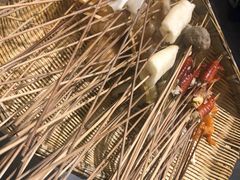 -马路边边串串香(大成路店)