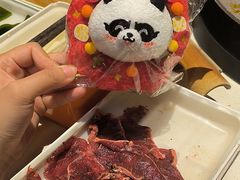 -川西坝子火锅(金沙1.0直营店)