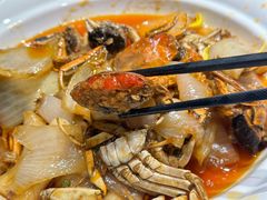 -周家二小姐的菜(西津渡店)