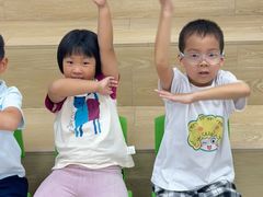 -蓝话筒·少儿成人演讲口才·主持朗诵·戏剧表演(大华第一坊店)