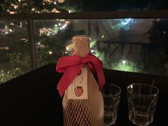 -北京山里寒舍度假酒店