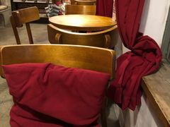 -雕刻时光·无国界料理西餐厅(五山店)