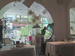 -春树下·树屋花房西餐厅(罍街AS1980店)