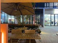 -必胜客(上海华谊新所店)