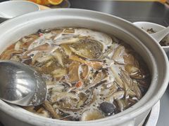 -黔蘑菇四季餐厅(观山湖店)