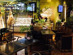 -花蒲甜品(海信广场店)