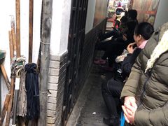 -洞天食府(北大街店)