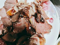 -邓家食府(邓小平故里店)