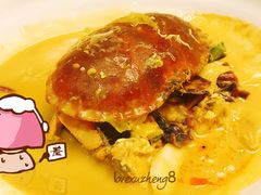 -蟹之国·精品蟹料理(极地店)